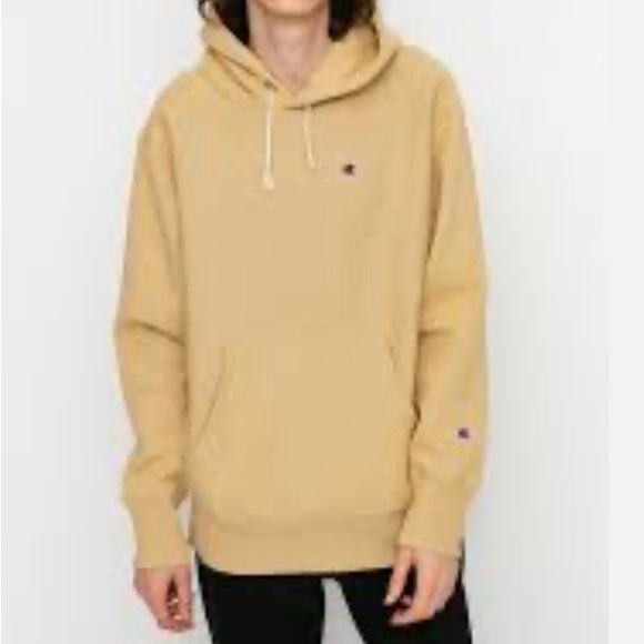 Champion soft fleece hoodie❤️EUC - Picture 2 of 11